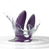 We-Vibe Sync 2 Rechargeable Silicone Couples Vibrator with Remote Control