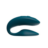 We-Vibe Sync 2 Rechargeable Silicone Couples Vibrator with Remote Control