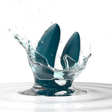 We-Vibe Sync 2 Rechargeable Silicone Couples Vibrator with Remote Control