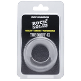 Rock Solid The Donut 4X Penis Ring 1.18 in Diameter