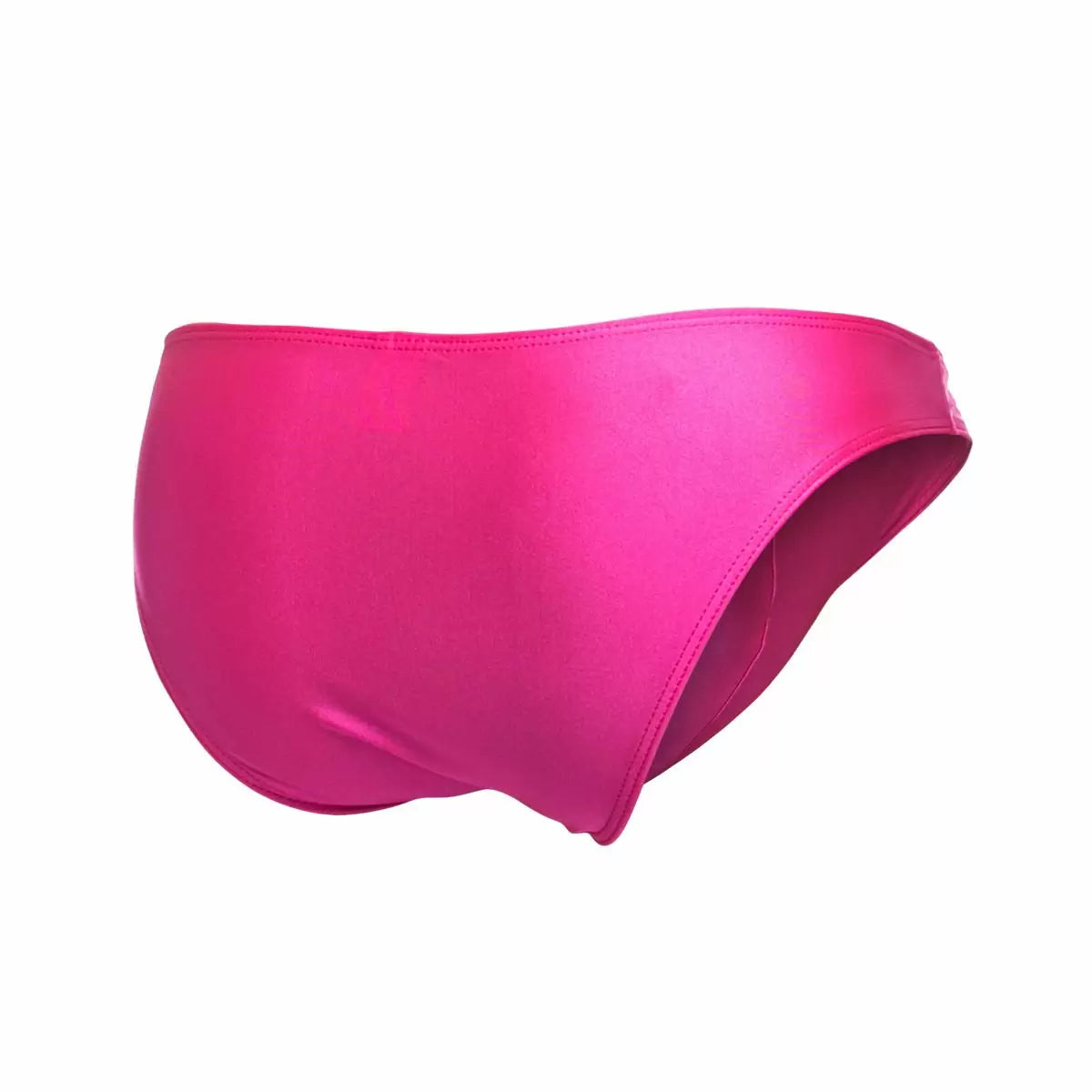 MaleBasics JUSTIN + SIMON Classic Male Bikini Pink