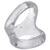 Rock Solid The Hoist Dual Penis and Ball Ring